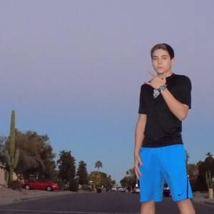 Meet your Posher, Ryan